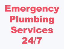 Emergency Plumber Hampshire
