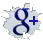 G+