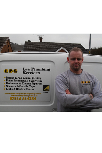 Plumber of the Month October 2012